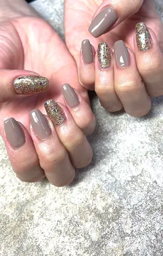 ネイル lemon nailレモンネイルのネイルデザイン