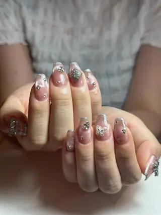 ネイル RAMU_Nail 池袋店のネイルデザイン
