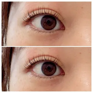 マツエク・マツパ 🦋MaaZlash 南流山FUKA🤍のマツエク・マツパデザイン