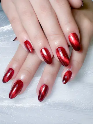 ネイル INPLUS所属・INPLUS Naruのネイルデザイン