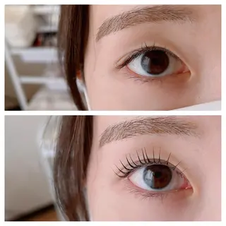 マツエク・マツパ eyelasheeeアイラシー所属・eyelasheee アイラシーのマツエク・マツパデザイン