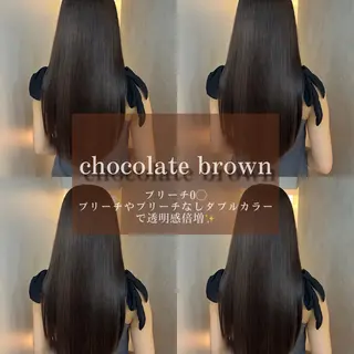 カラー メンズパーマ/ メッシュ📍ユリのヘアスタイル