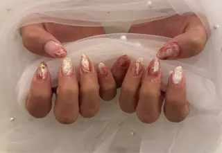 ネイル nail salon belleのその他イメージ
