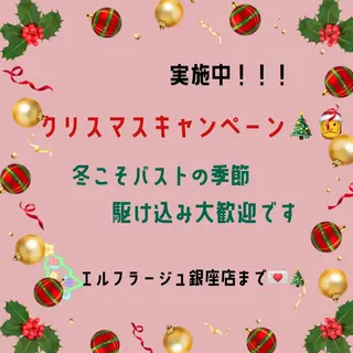 エルフラージュ 銀座店のエステ・リラクイメージ