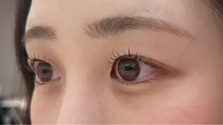 マツエク・マツパ 萌歌✨カットモデル 募集中✨のマツエク・マツパデザイン