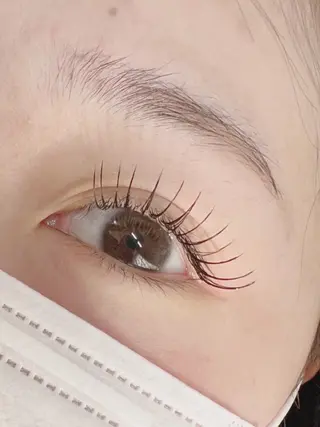 マツエク・マツパ Eyelash Hauoliの眉毛・アイブロウイメージ