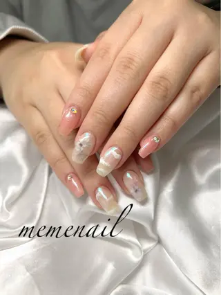 ネイル Noguchi Megumiのその他イメージ