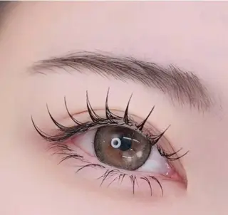 マツエク・マツパ Tracy SUIのネイルデザイン