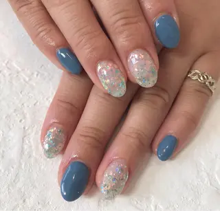 ネイル Nailist Missaのネイルデザイン