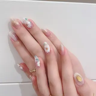 ネイル nomoto yuuriのマツエク・マツパデザイン