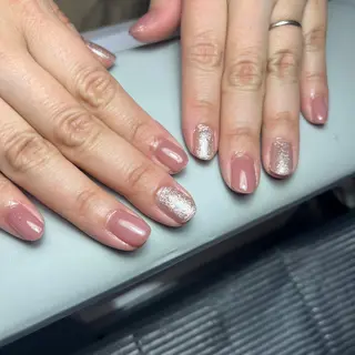 ネイル unnamed. Kurumiのネイルデザイン