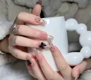 ネイル Jm nailのネイルデザイン