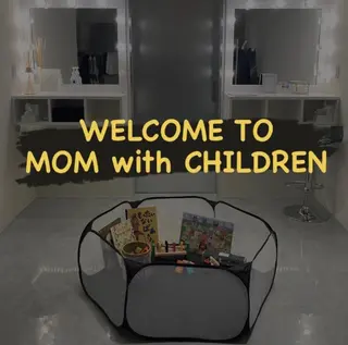 ショート カラー パーマ ヘアアレンジ メンズ キッズ ネイル マツエク・マツパ アイブロウ NANI OAFU所属・NANIOAFU [なんば店］のその他イメージ