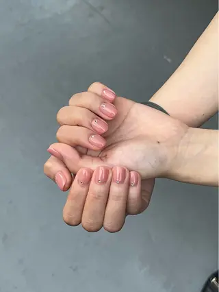 ネイル IROHA NAIL makoのネイルデザイン