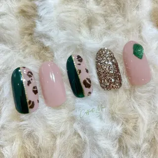 ネイル WOLTOKYO池袋 💕maiのネイルデザイン