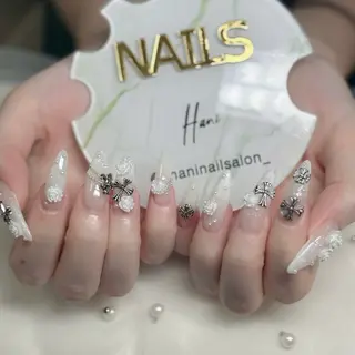 ネイル Hani Nail Salonのネイルデザイン