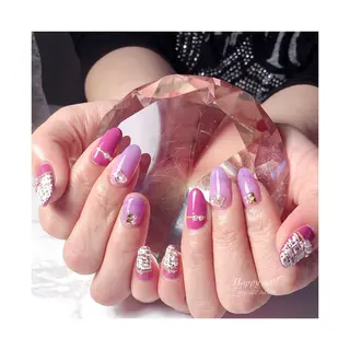 ネイル 心と体が整う腸活 サロン ラクシュミーのエステ・リラクイメージ