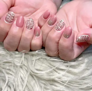 ネイル Nail salon Venusのネイルデザイン