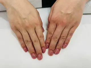 ネイル MAXKELLY 梅田店 yukariのネイルデザイン