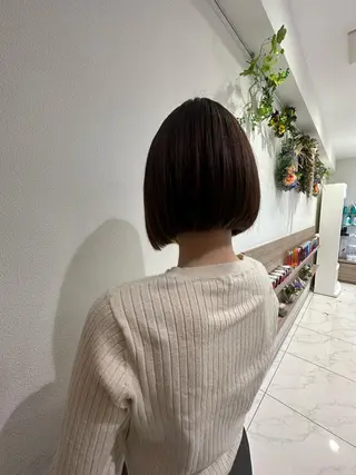 ショート ‪❥ブリーチ💗 MIKUのヘアスタイル