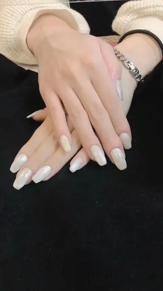 ネイル Ali 新小岩 ネイル専門のネイルデザイン