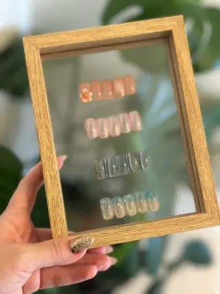 ネイル Nroom.所属・Nroom. /はるのネイルデザイン