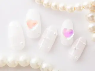 ネイル Tiary Nail Fのネイルデザイン