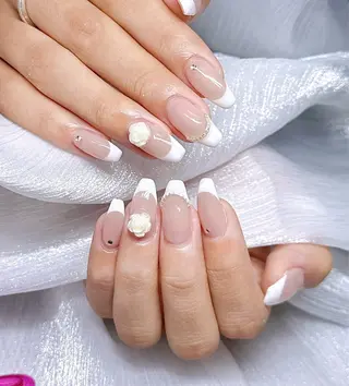 ネイル Yumi nailのネイルデザイン