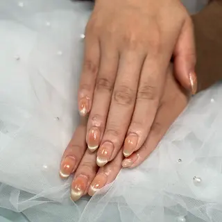ネイル see nail所属・see nailのネイルデザイン