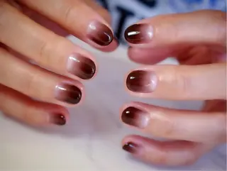 ネイル muguet nails所属・nail madokaのネイルデザイン