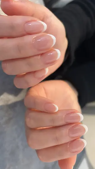 ネイル Mignon所属・Mignon 、のネイルデザイン