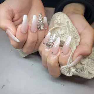 ネイル Nail salon Coco所属・Nail salon Coco【溝の口駅】のネイルデザイン