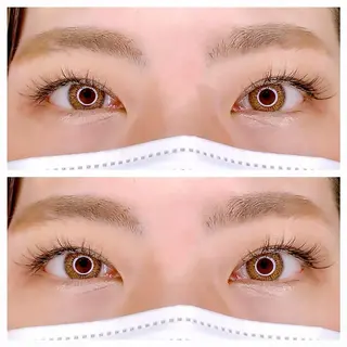 マツエク・マツパ 🫧Ramo 大宮店🍒のマツエク・マツパデザイン