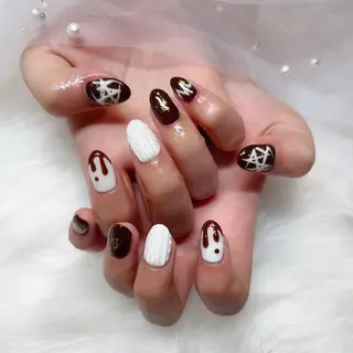 ネイル COCONAIL &EYELASHのマツエク・マツパデザイン