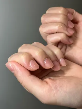 ネイル Rizm secret所属・hitomi ︎✿のネイルデザイン