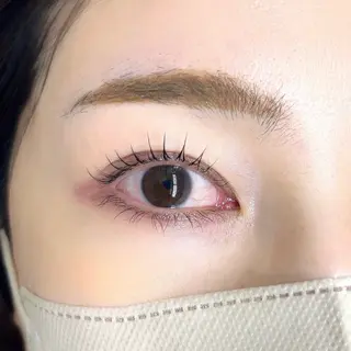 マツエク・マツパ mecotto大宮 ❤︎ nichikaのマツエク・マツパデザイン