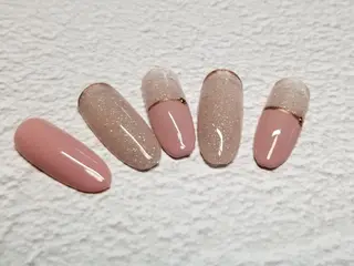 ネイル Salon-NAKO 🐷shirai🐷のネイルデザイン