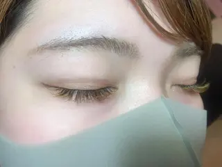 マツエク・マツパ utaeyelash所属・中川 朋美のマツエク・マツパデザイン