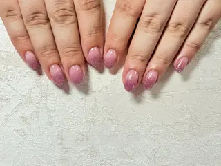 ネイル La Coeur ラ・クールのネイルデザイン