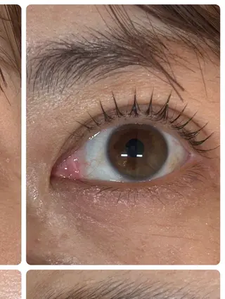 マツエク・マツパ ロカヒ うつみのマツエク・マツパデザイン