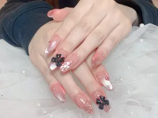 ネイル Bél Nail salonのネイルデザイン