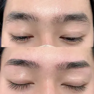 メンズ アイブロウ Sein所属・Sein 千代田線 根津駅1分の眉毛・アイブロウイメージ