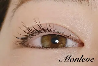 マツエク・マツパ REVIA所属・ＲＥＶＩＡ. rinaのマツエク・マツパデザイン