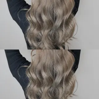 ミディアム ショートが得意✂️ 藤城建太のヘアスタイル