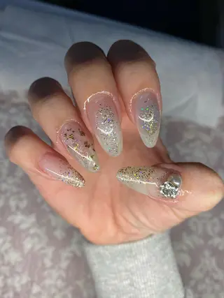 ネイル nail salon "a"のネイルデザイン