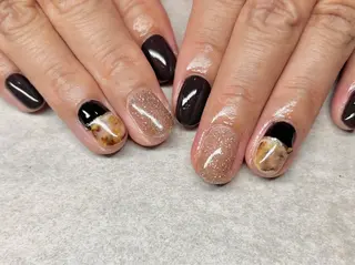 ネイル N.style所属・Ｎ. styleのネイルデザイン