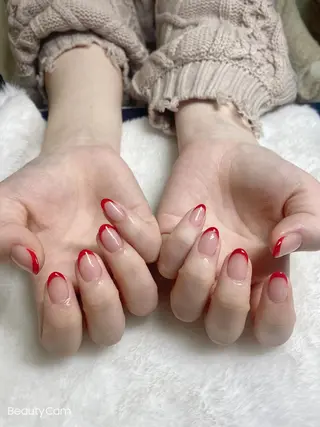 ネイル Max nail&eyeのネイルデザイン