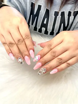 ネイル ２７ Nail Salonのネイルデザイン