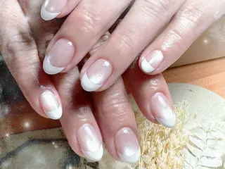 ネイル AngelChris ビューティーサロンのネイルデザイン