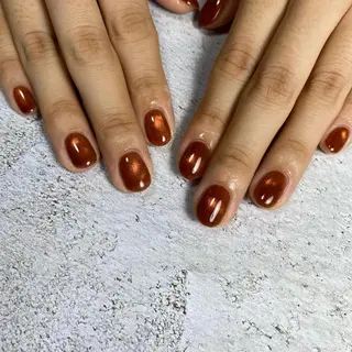 ネイル Re:Smil所属・☺︎ NOZOMI☺︎のネイルデザイン